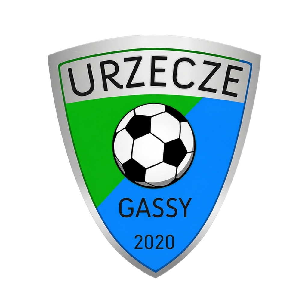 Urzecze Gassy — herb